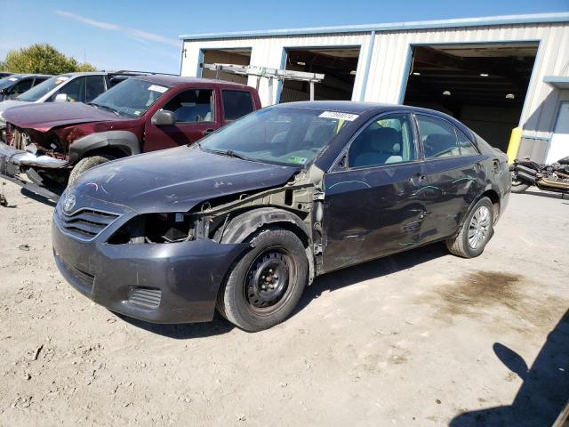 TOYOTA CAMRY BASE 2011 4t1bf3ekxbu683724