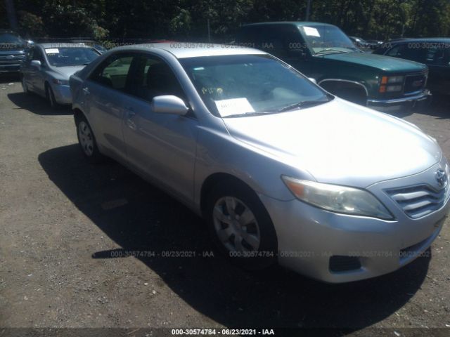 TOYOTA CAMRY 2011 4t1bf3ekxbu683738