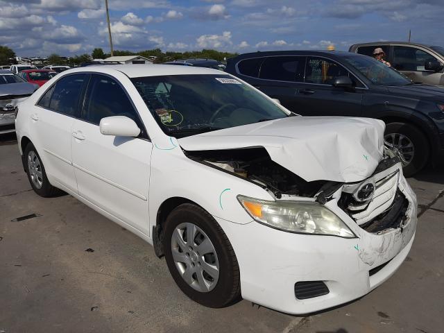 TOYOTA CAMRY BASE 2011 4t1bf3ekxbu683769