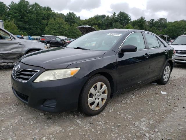 TOYOTA CAMRY BASE 2011 4t1bf3ekxbu684565