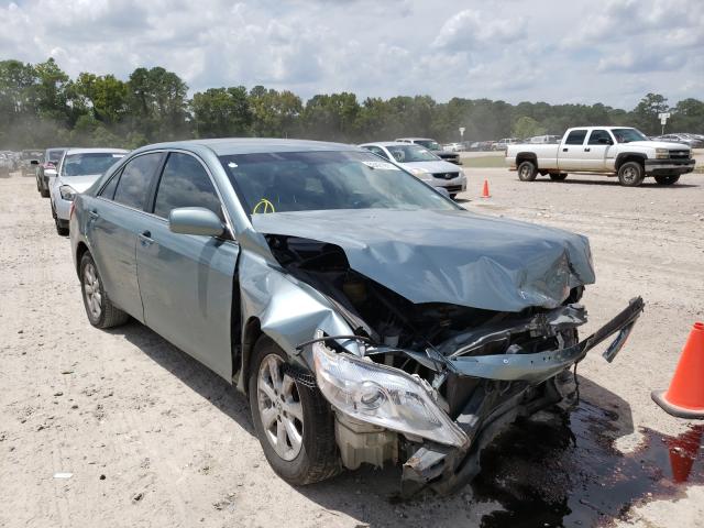 TOYOTA CAMRY BASE 2011 4t1bf3ekxbu686655