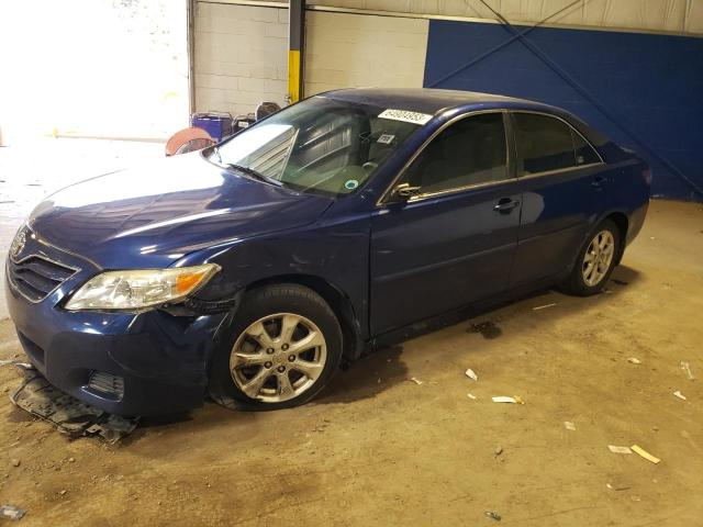 TOYOTA CAMRY BASE 2011 4t1bf3ekxbu689684