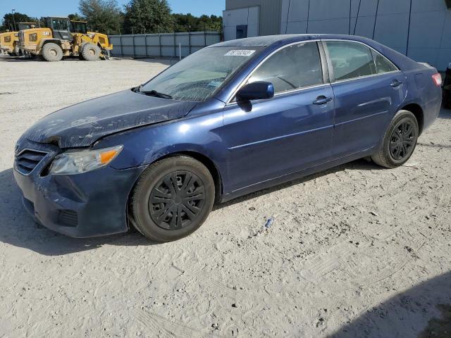 TOYOTA CAMRY 2011 4t1bf3ekxbu689734