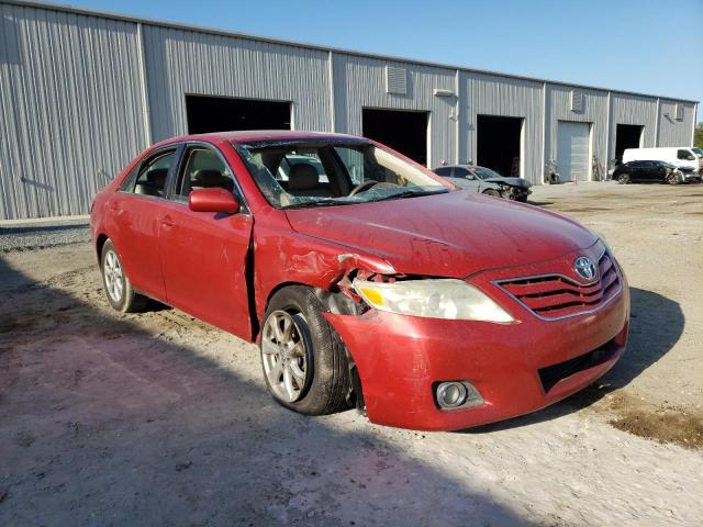 TOYOTA CAMRY BASE 2011 4t1bf3ekxbu690253