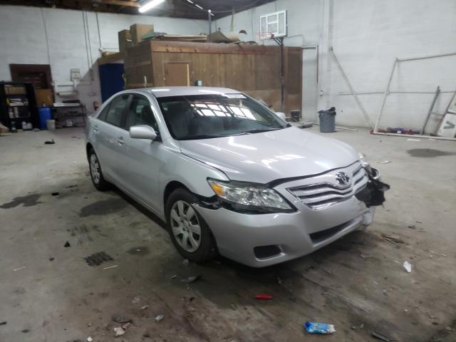 TOYOTA CAMRY BASE 2011 4t1bf3ekxbu693069