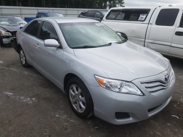 TOYOTA CAMRY BASE 2011 4t1bf3ekxbu693623