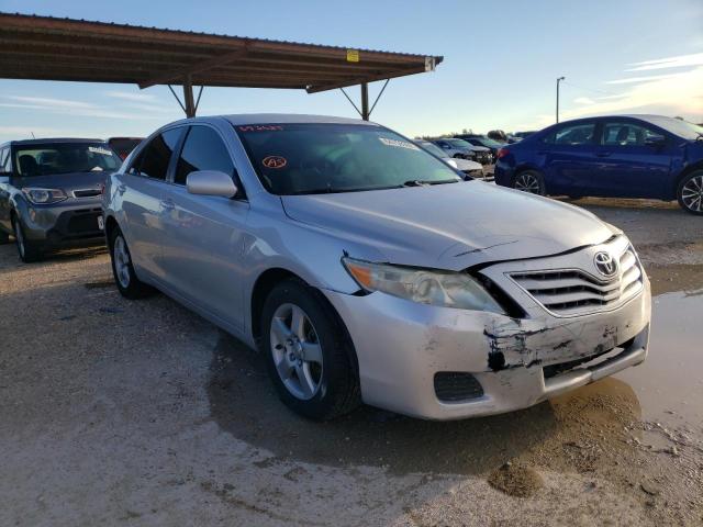 TOYOTA CAMRY BASE 2011 4t1bf3ekxbu693685