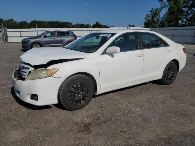 TOYOTA CAMRY BASE 2011 4t1bf3ekxbu694710