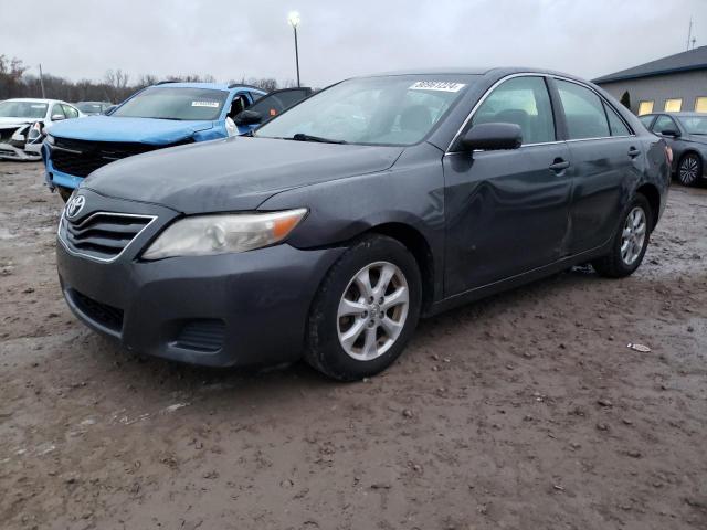 TOYOTA CAMRY BASE 2011 4t1bf3ekxbu695596