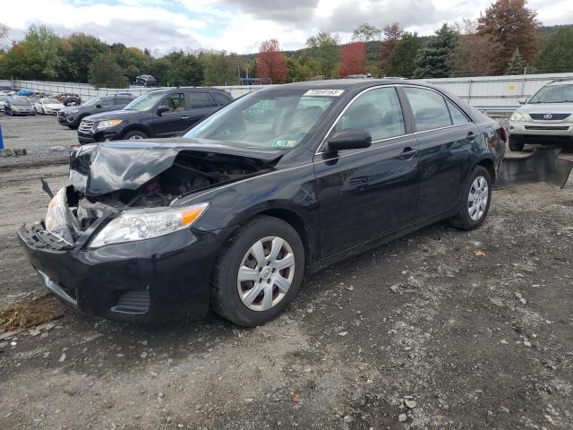 TOYOTA CAMRY 2011 4t1bf3ekxbu695680