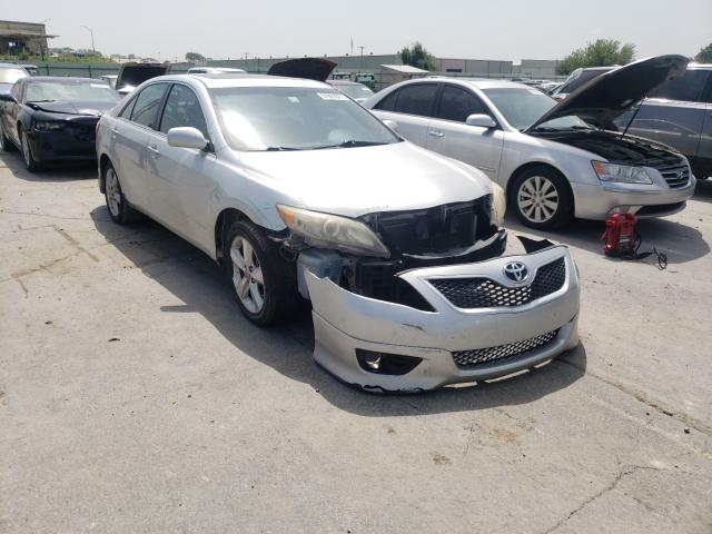 TOYOTA CAMRY BASE 2011 4t1bf3ekxbu699048