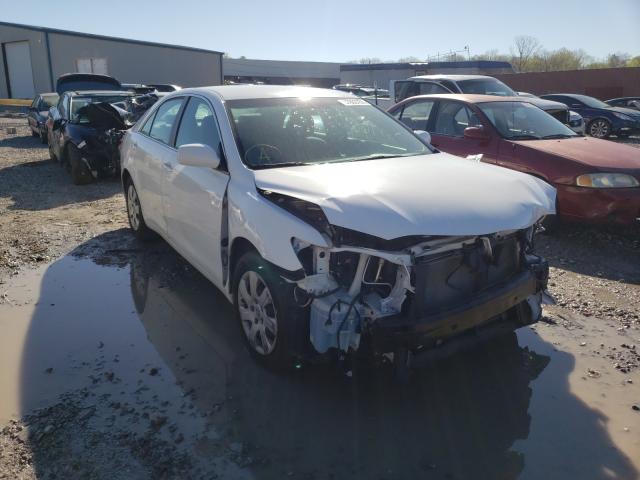 TOYOTA CAMRY BASE 2011 4t1bf3ekxbu699440