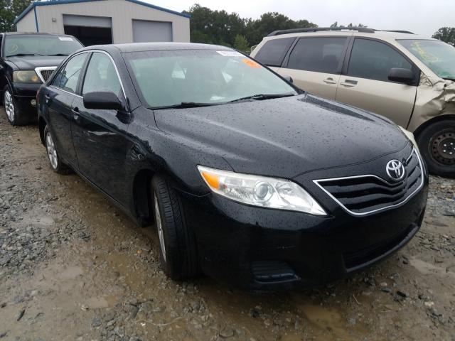 TOYOTA CAMRY BASE 2011 4t1bf3ekxbu700246