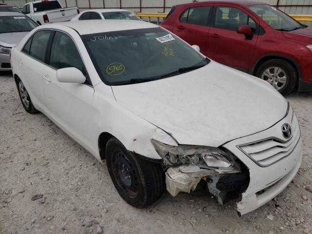 TOYOTA CAMRY BASE 2011 4t1bf3ekxbu701543