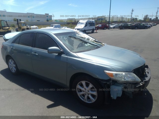 TOYOTA CAMRY 2011 4t1bf3ekxbu702126