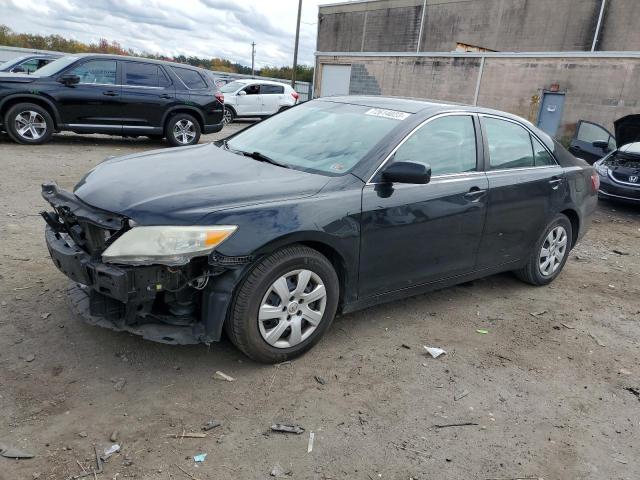 TOYOTA CAMRY 2011 4t1bf3ekxbu703146