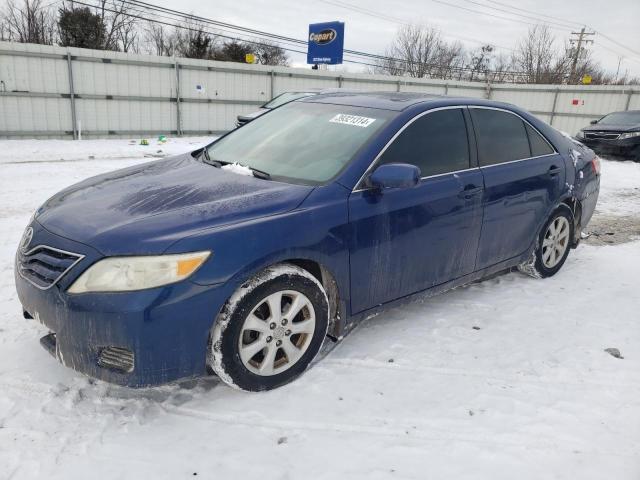 TOYOTA CAMRY 2011 4t1bf3ekxbu703258