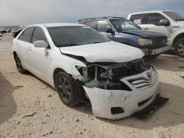 TOYOTA CAMRY BASE 2011 4t1bf3ekxbu706273