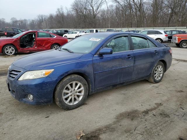 TOYOTA CAMRY BASE 2011 4t1bf3ekxbu706323