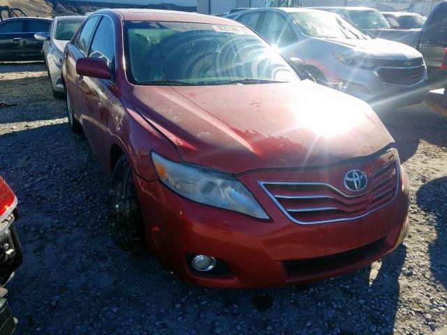 TOYOTA CAMRY BASE 2011 4t1bf3ekxbu707150