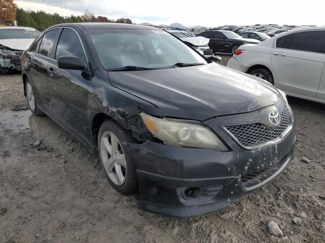 TOYOTA CAMRY BASE 2011 4t1bf3ekxbu707522