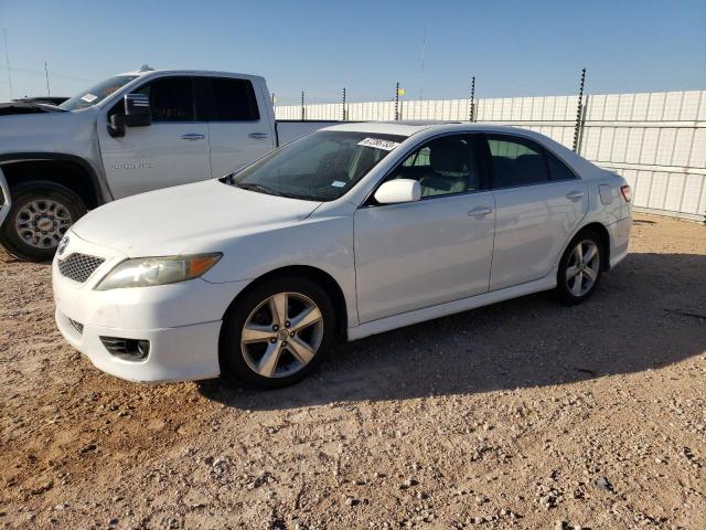 TOYOTA CAMRY 2011 4t1bf3ekxbu707584