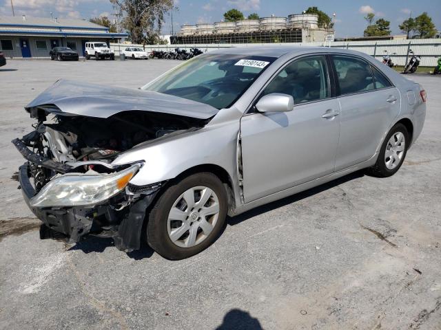 TOYOTA CAMRY BASE 2011 4t1bf3ekxbu707763