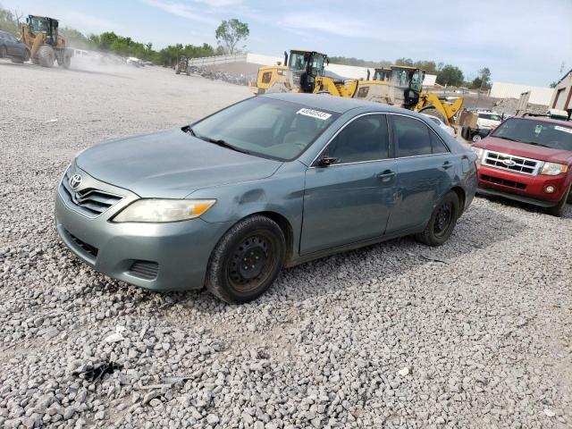 TOYOTA CAMRY BASE 2011 4t1bf3ekxbu708461