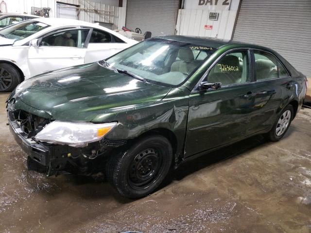 TOYOTA CAMRY BASE 2011 4t1bf3ekxbu709710