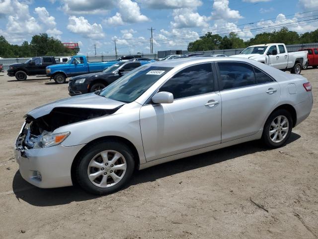 TOYOTA CAMRY BASE 2011 4t1bf3ekxbu711747