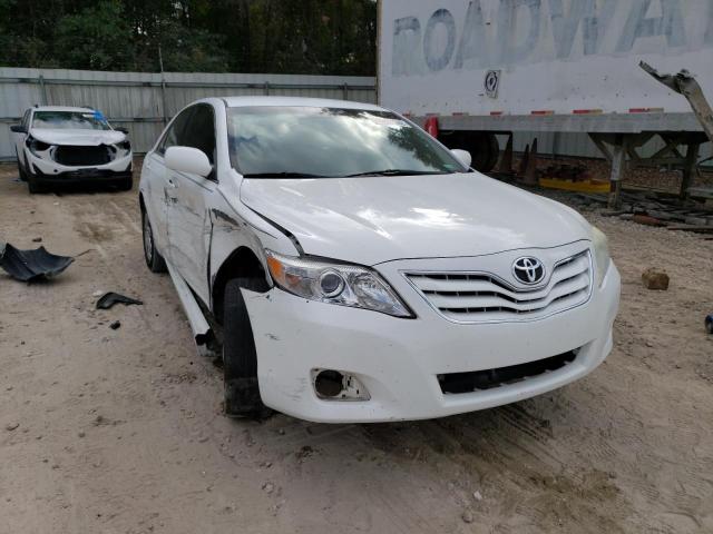 TOYOTA CAMRY BASE 2011 4t1bf3ekxbu712462