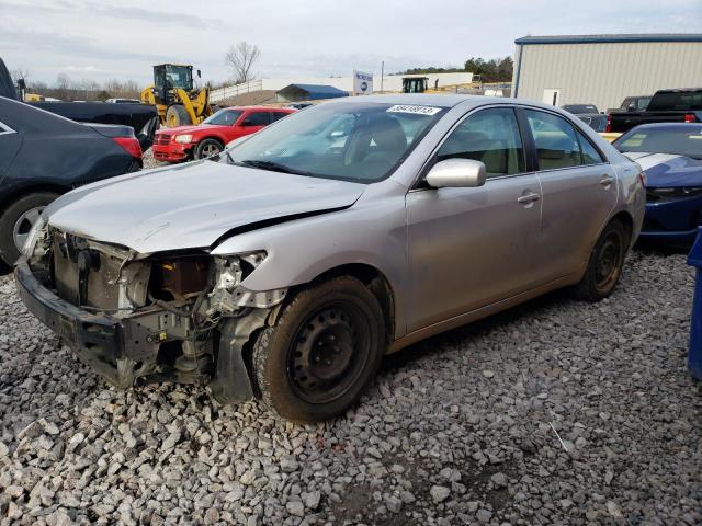 TOYOTA CAMRY BASE 2011 4t1bf3ekxbu713644