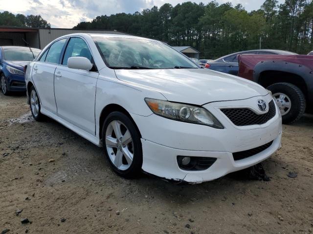 TOYOTA CAMRY BASE 2011 4t1bf3ekxbu713921