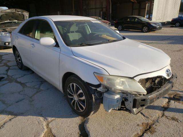 TOYOTA CAMRY BASE 2011 4t1bf3ekxbu714437