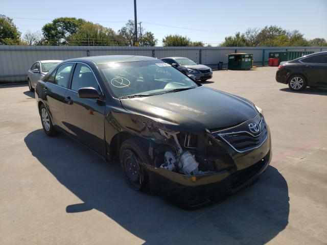 TOYOTA CAMRY BASE 2011 4t1bf3ekxbu715751