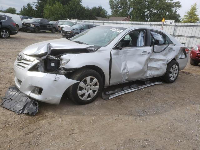 TOYOTA CAMRY BASE 2011 4t1bf3ekxbu715894