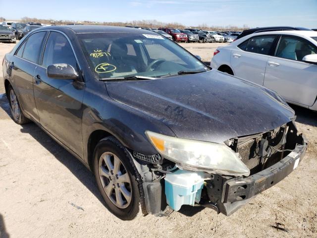 TOYOTA CAMRY BASE 2011 4t1bf3ekxbu717371