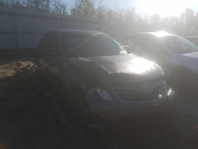 TOYOTA CAMRY BASE 2011 4t1bf3ekxbu717774