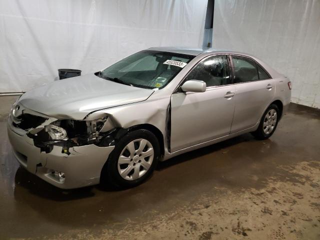 TOYOTA CAMRY BASE 2011 4t1bf3ekxbu718004