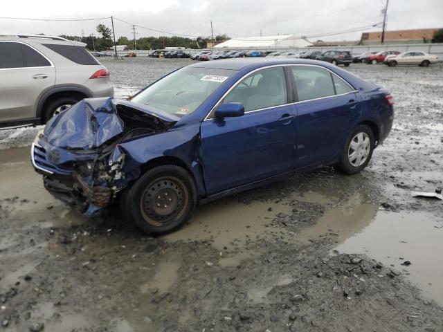 TOYOTA CAMRY 2011 4t1bf3ekxbu718360