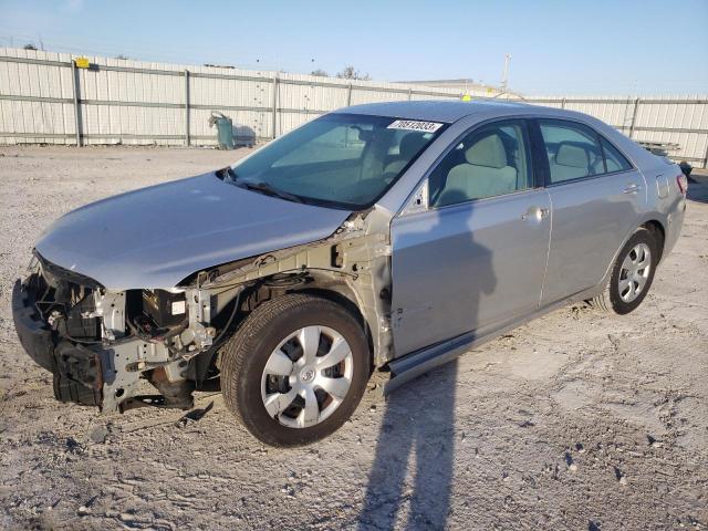 TOYOTA CAMRY 2011 4t1bf3ekxbu721436