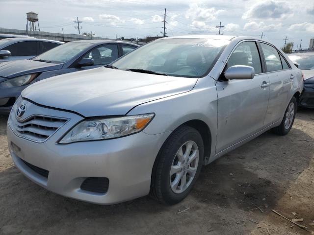 TOYOTA CAMRY 2011 4t1bf3ekxbu721887