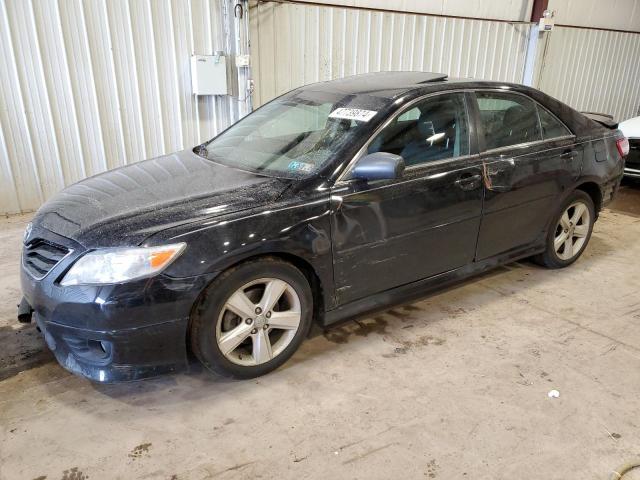 TOYOTA CAMRY 2011 4t1bf3ekxbu722490