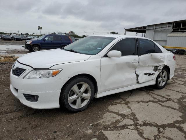 TOYOTA CAMRY BASE 2011 4t1bf3ekxbu722649