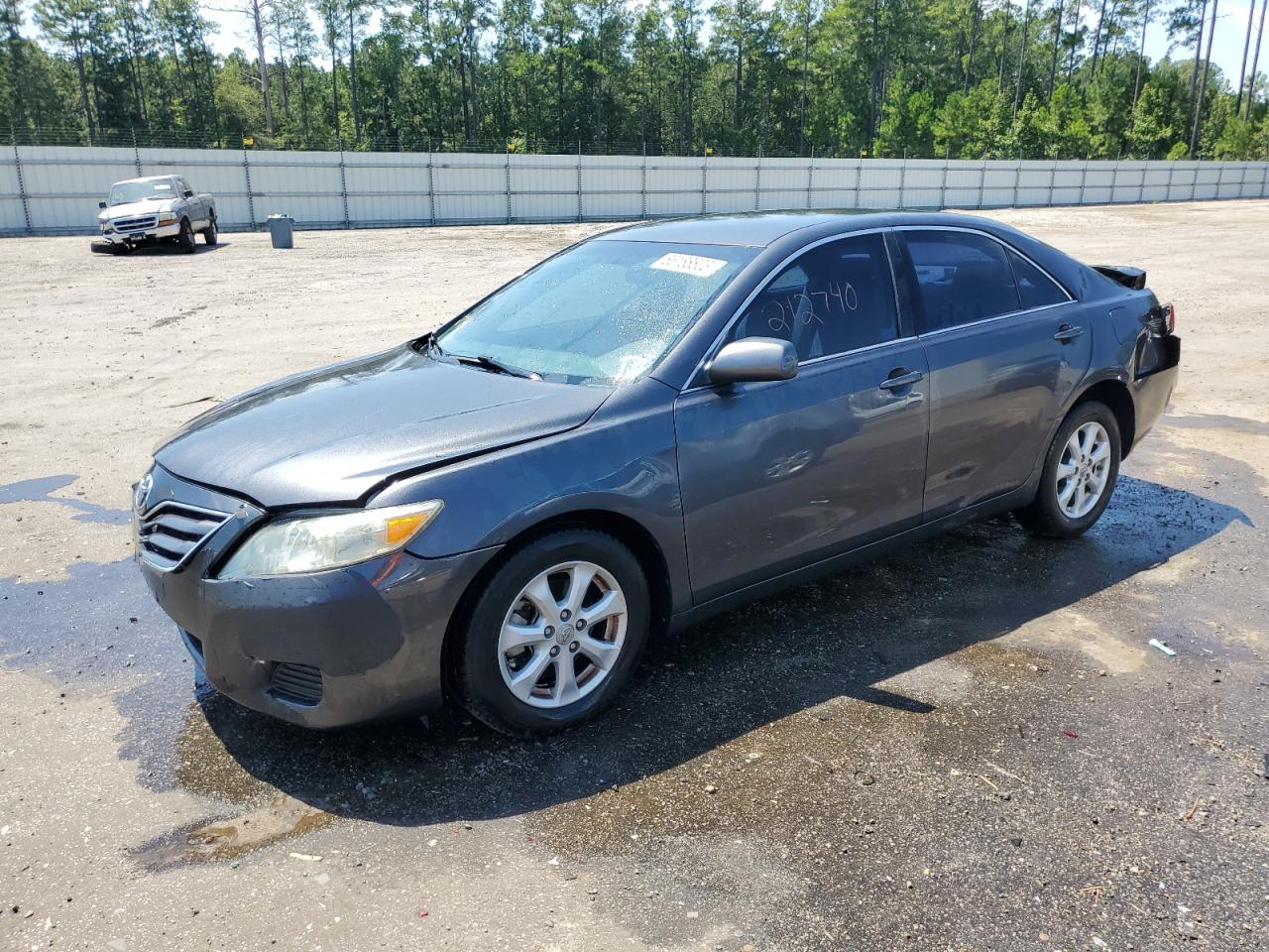 TOYOTA CAMRY 2011 4t1bf3ekxbu722666