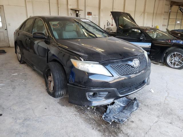 TOYOTA CAMRY BASE 2011 4t1bf3ekxbu722781