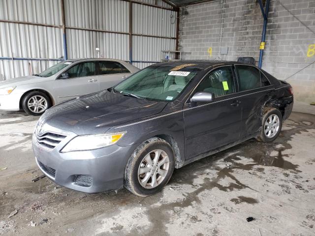 TOYOTA CAMRY BASE 2011 4t1bf3ekxbu722943