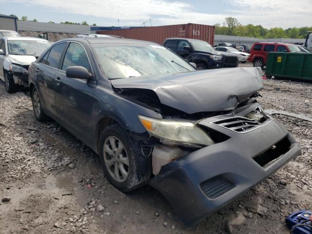 TOYOTA CAMRY BASE 2011 4t1bf3ekxbu723445