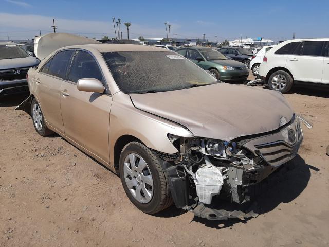 TOYOTA CAMRY BASE 2011 4t1bf3ekxbu723753