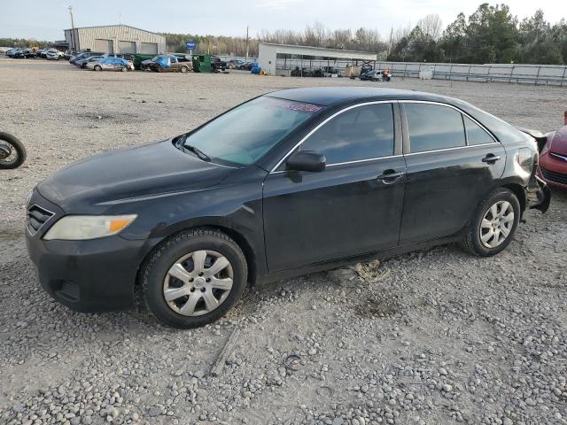 TOYOTA CAMRY 2011 4t1bf3ekxbu724109